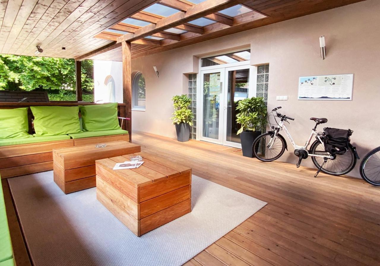 Topart Apartman I バラトンフェニヴェシュ エクステリア 写真