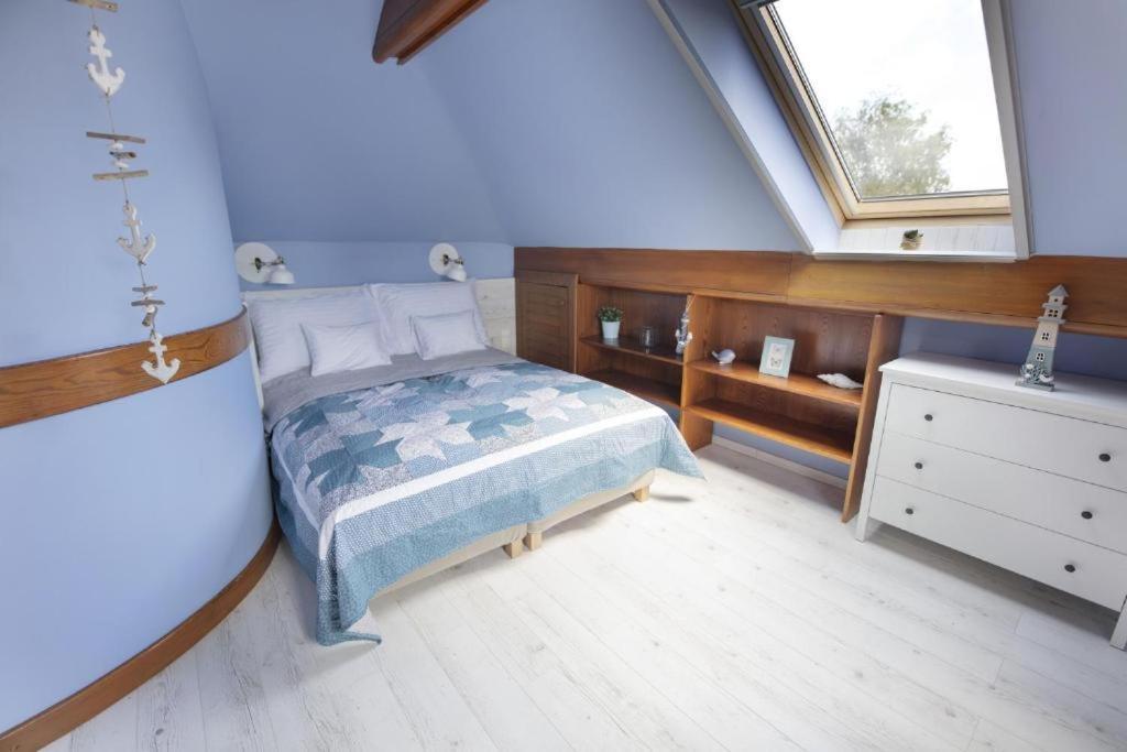 Topart Apartman I バラトンフェニヴェシュ エクステリア 写真