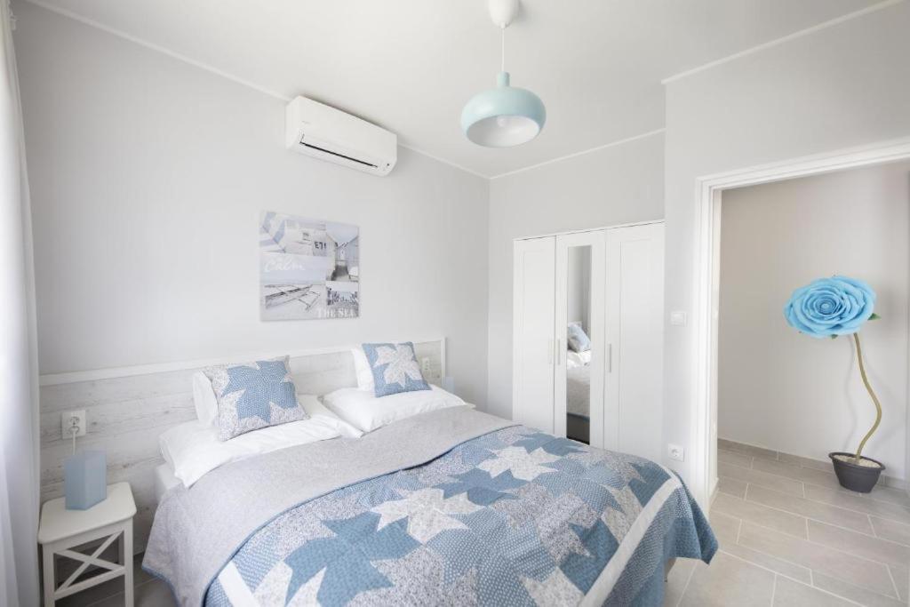 Topart Apartman I バラトンフェニヴェシュ エクステリア 写真
