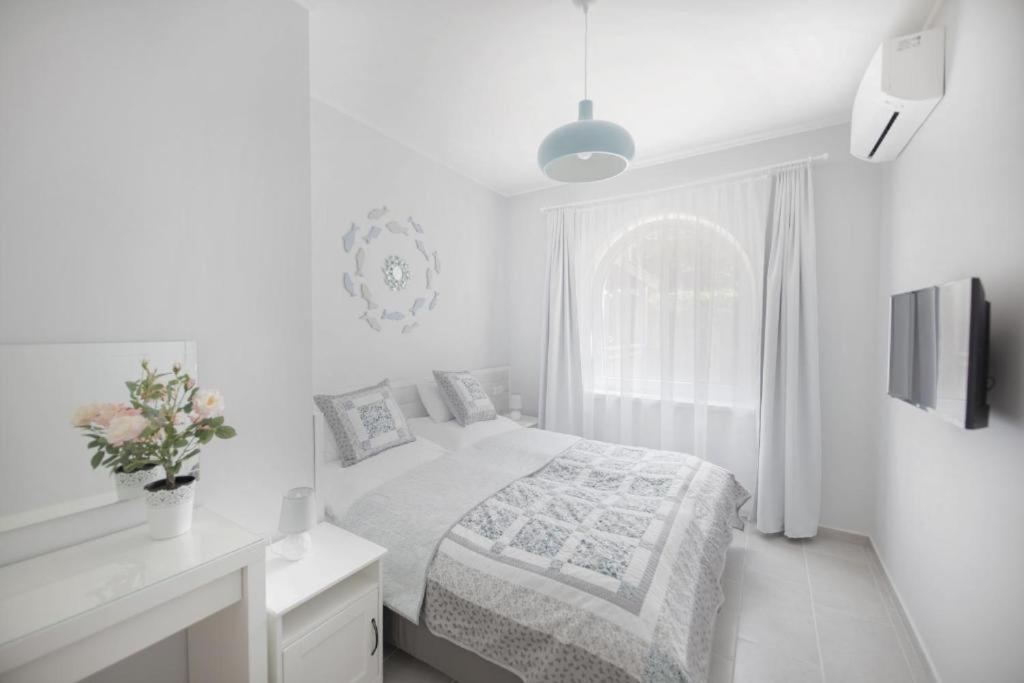 Topart Apartman I バラトンフェニヴェシュ エクステリア 写真