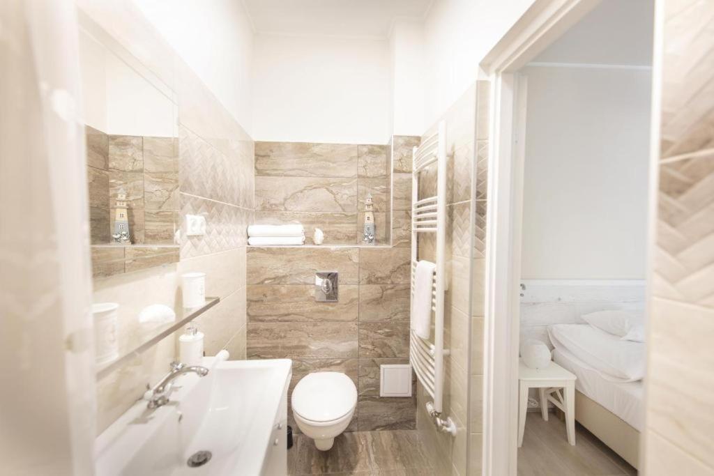 Topart Apartman I バラトンフェニヴェシュ エクステリア 写真