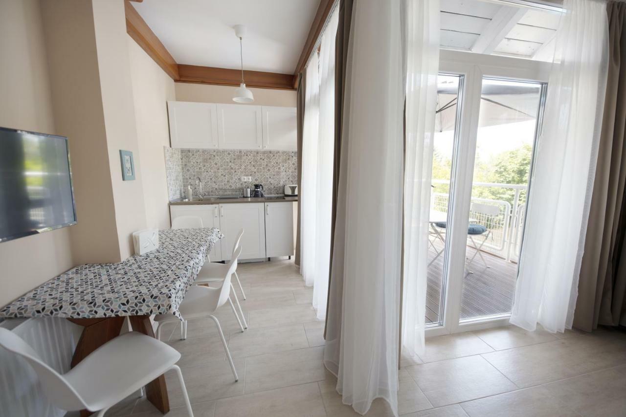 Topart Apartman I バラトンフェニヴェシュ エクステリア 写真