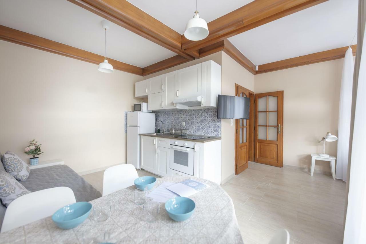 Topart Apartman I バラトンフェニヴェシュ エクステリア 写真